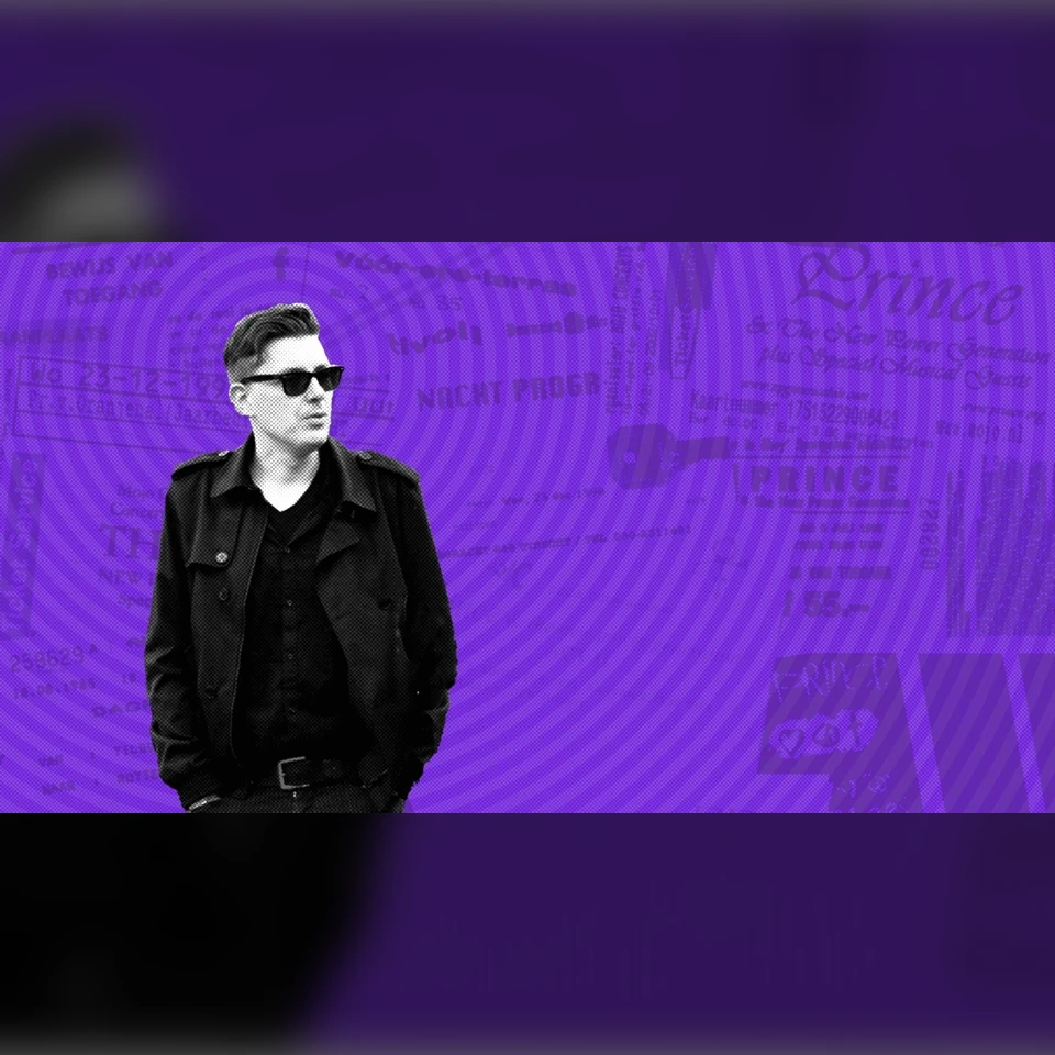 Prince · The Dutch Experience